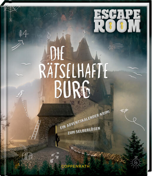 Image of Escape Room - Die rätselhafte Burg