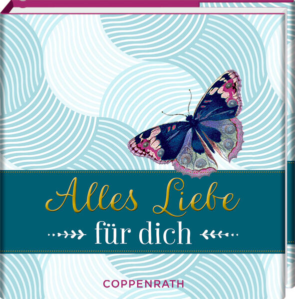 Image of Alles Liebe für dich