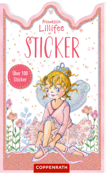 Image of Prinzessin Lillifee: Sticker