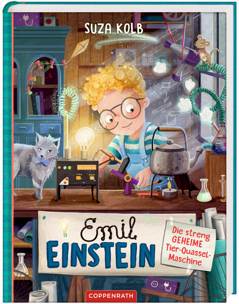 Image of Emil Einstein (Bd. 1)