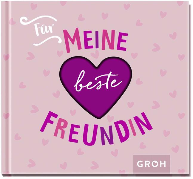 Image of Für meine beste Freundin