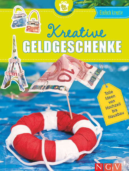 Image of Kreative Geldgeschenke