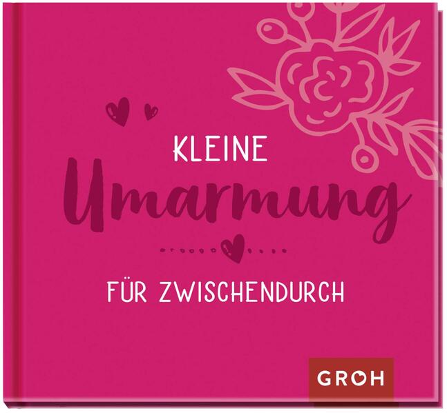 Image of Kleine Umarmung für zwischendurch