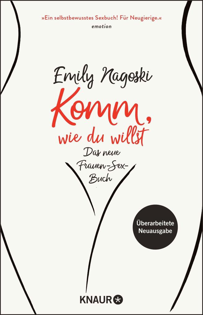 Komm wie du willst