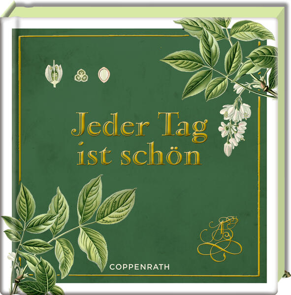 Image of Jeder Tag ist schön