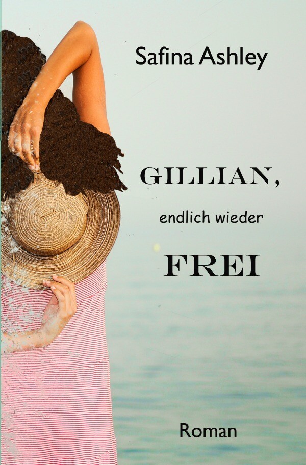 Image of GILLIAN endlich wieder frei