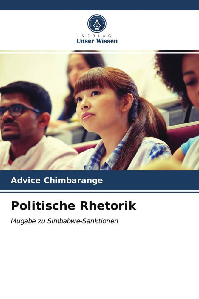 Politische Rhetorik