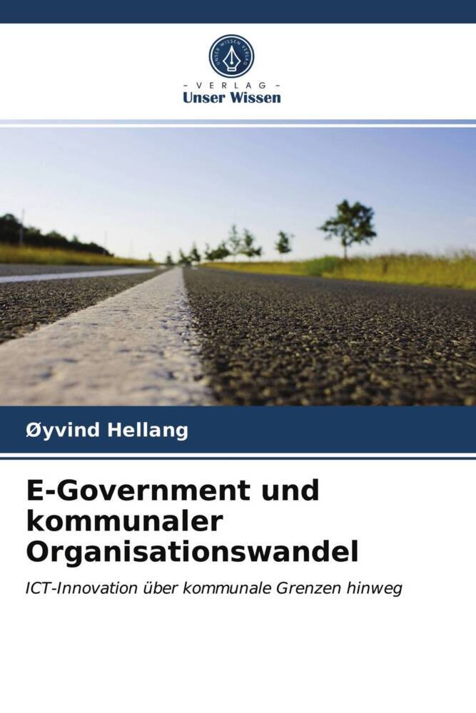 E-Government und kommunaler Organisationswandel