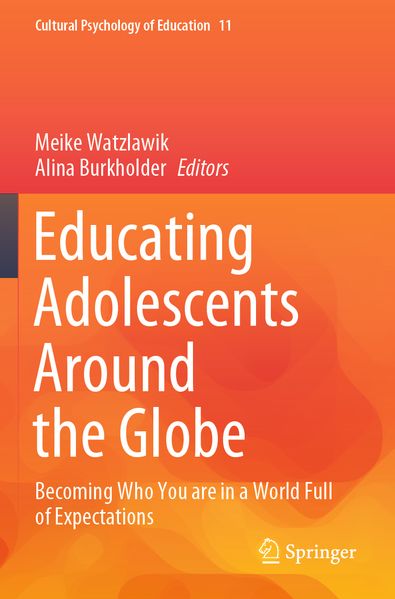 Educating Adolescents Around the Globe