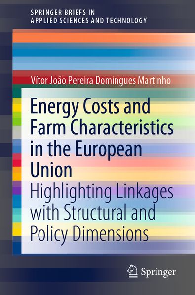 Energy Costs and Farm Characteristics in the European Union