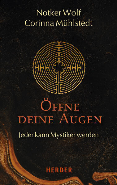 Image of Öffne deine Augen