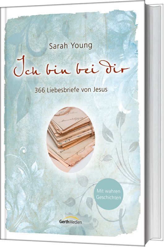 Gerth Medien Gmbh Ich Bin Bei Dir - Mit Wahren Geschichten - Bild 4