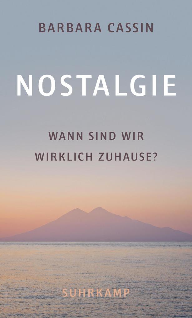 Nostalgie