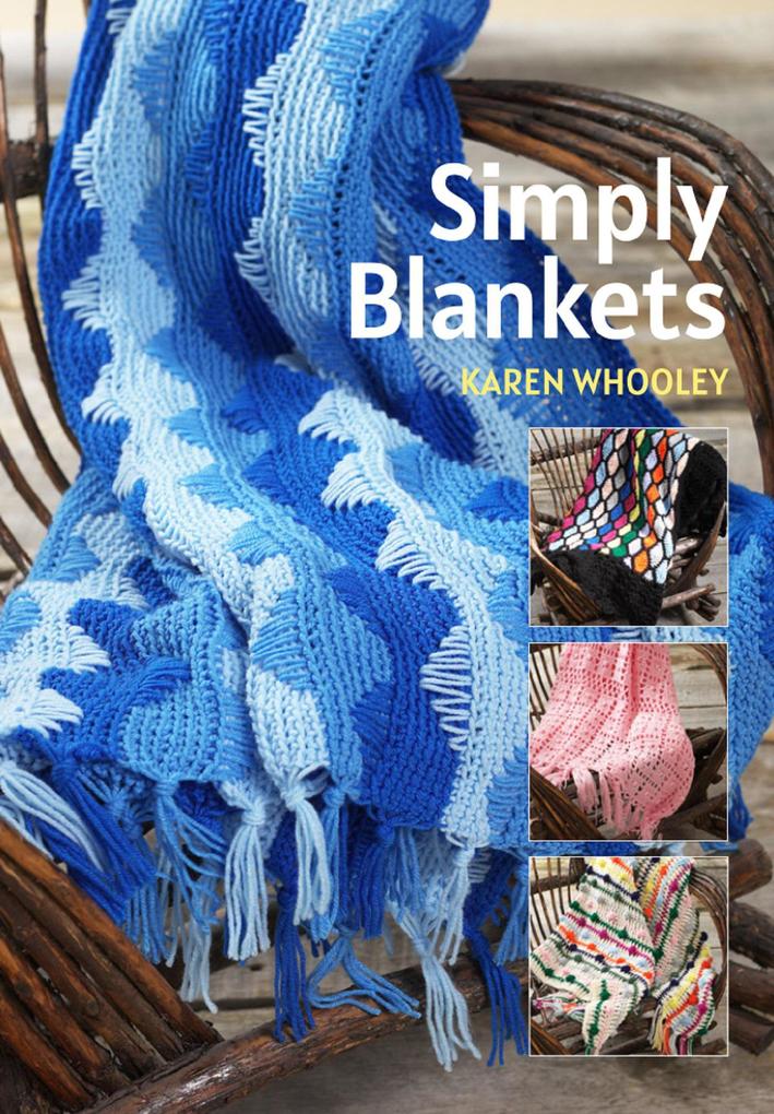 Simply Blankets (Simply Series #2)