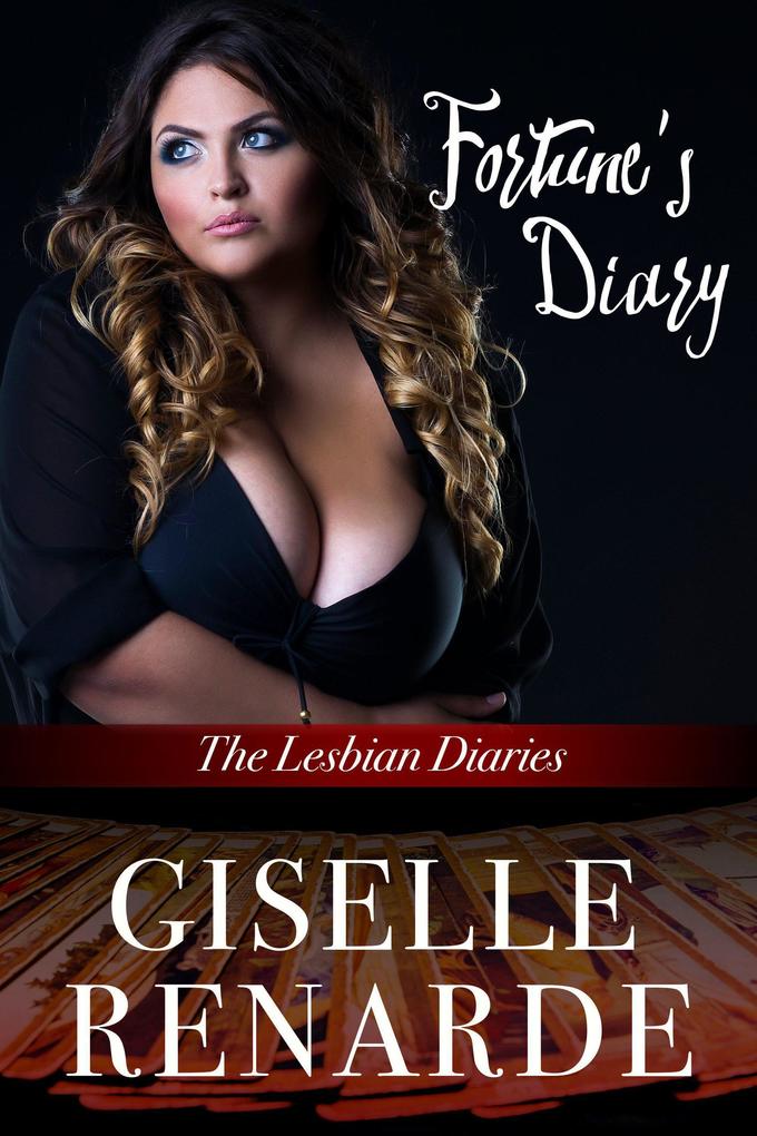 Fortune‘s Diary (The Lesbian Diaries #6)