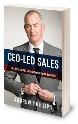 CEO-LED SALES