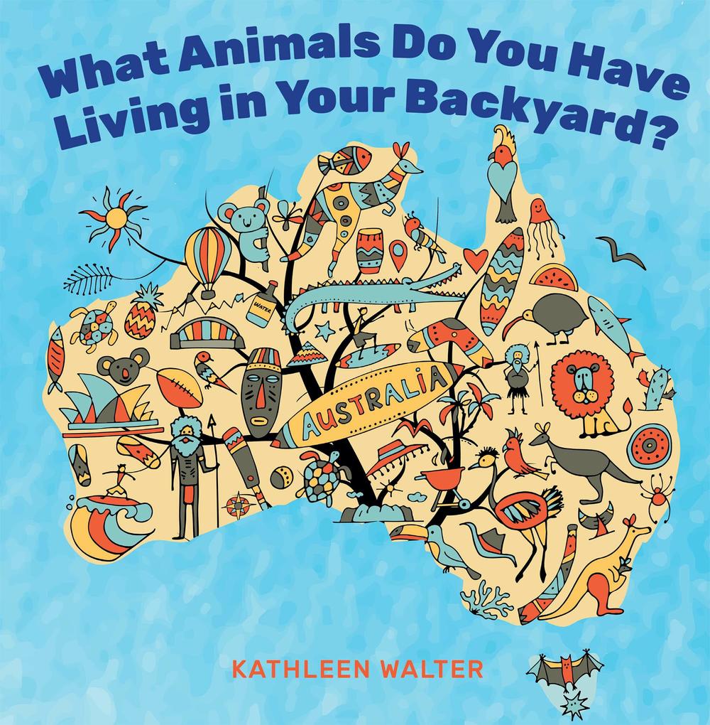 What Animals Do You Have Living In Your Backyard?