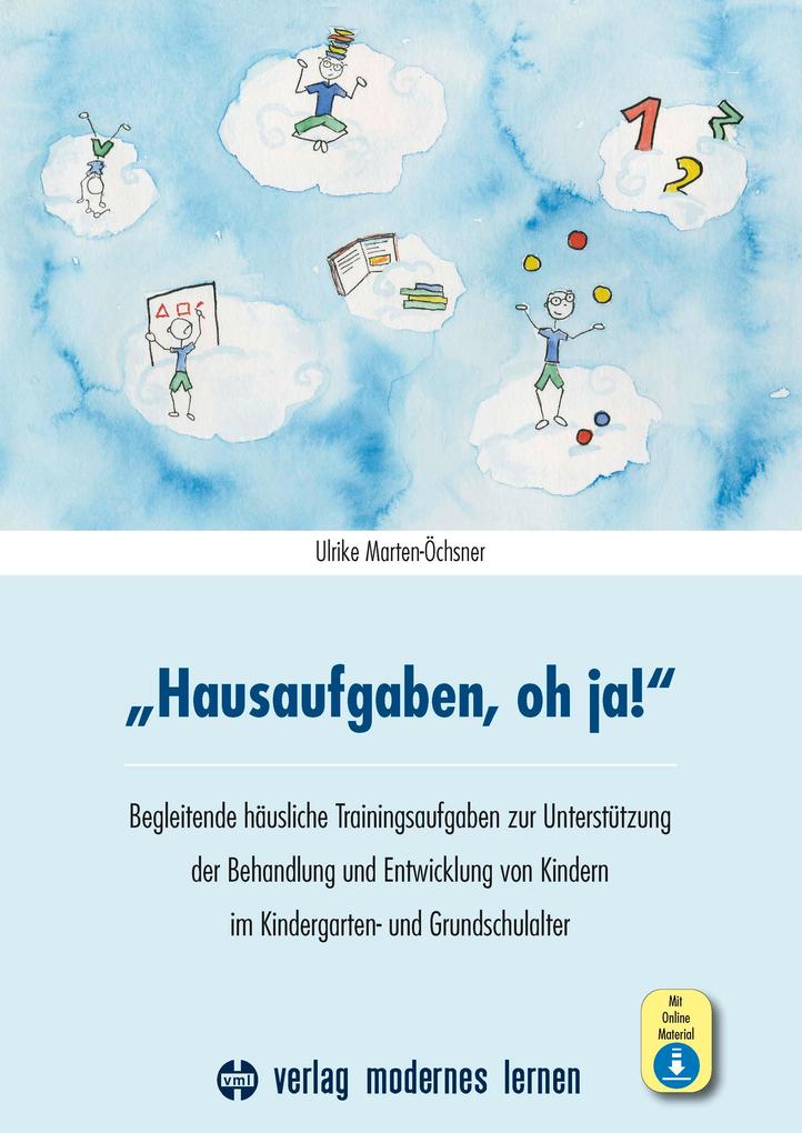 Hausaufgaben oh ja!