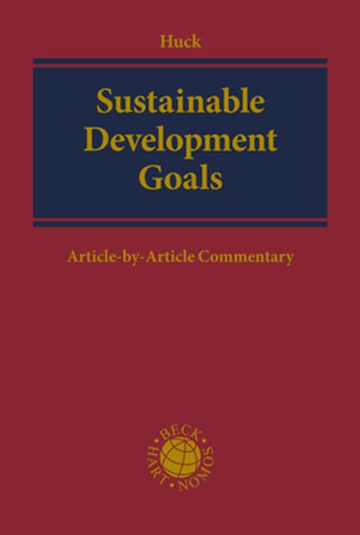 Sustainable Development Goals