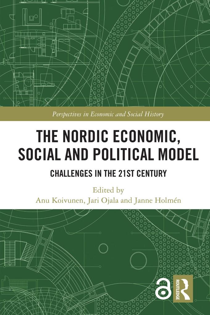 The Nordic Economic Social and Political Model