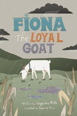 Fiona the Loyal Goat