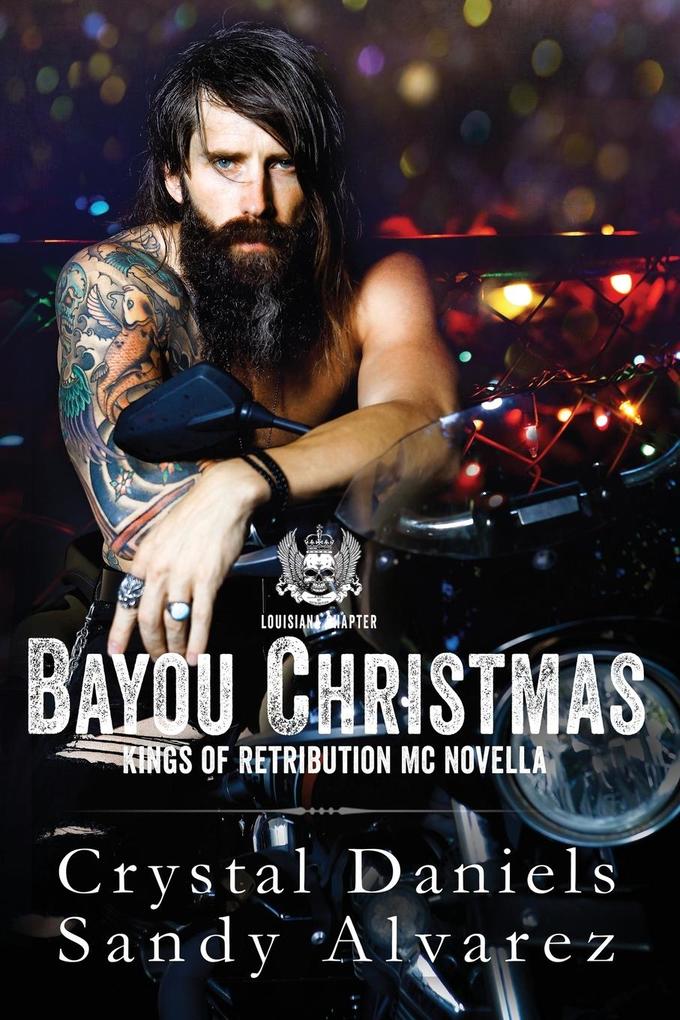 Image of Bayou Christmas