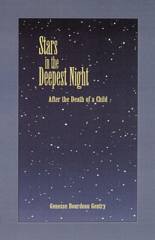 Stars in the Deepest Night