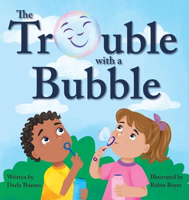 The Trouble with a Bubble