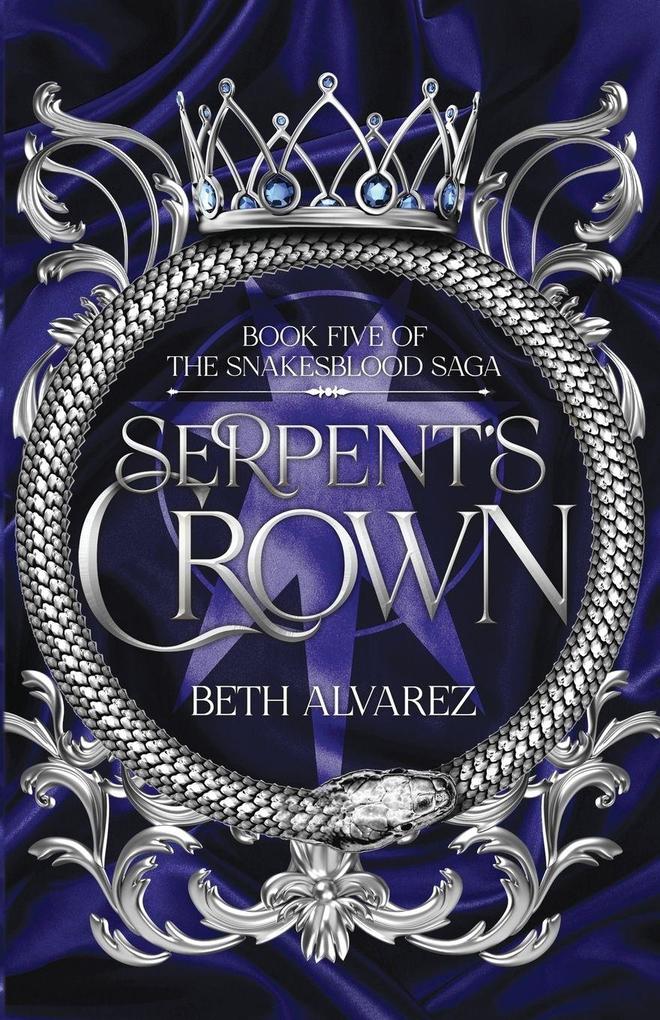 Serpent's Crown