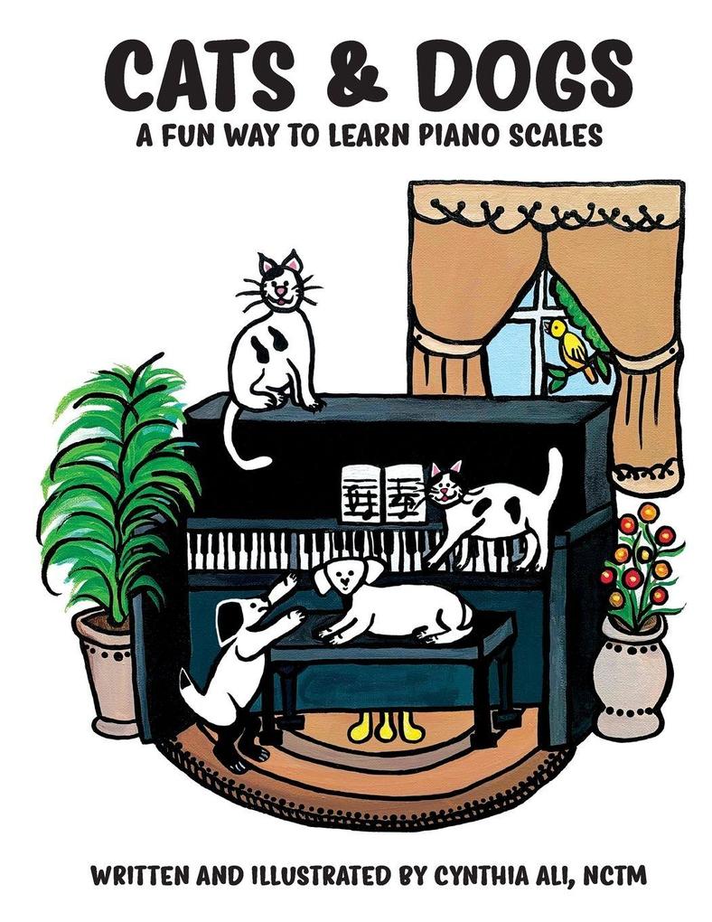 Cats & Dogs