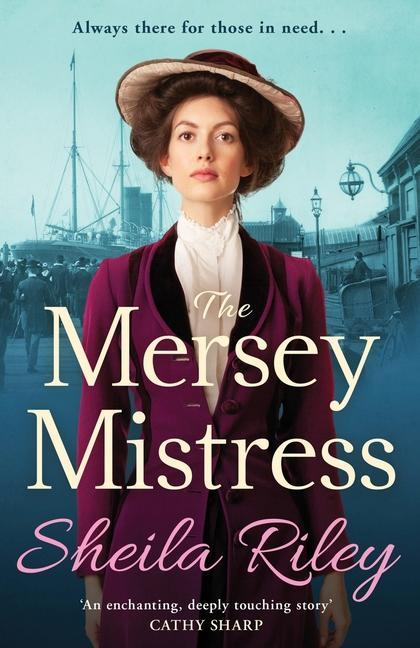 The Mersey Mistress