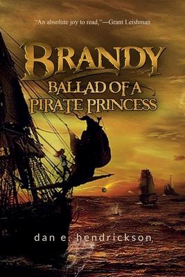 Brandy Ballad of a Pirate Princess