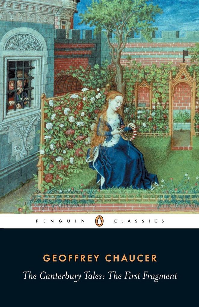 The Canterbury Tales