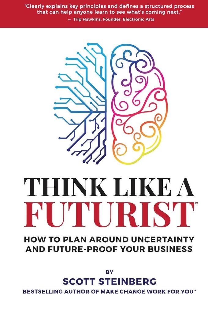 Think Like a Futurist