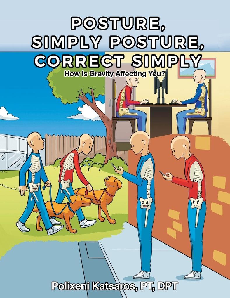 Posture Simply Posture Correct Simply