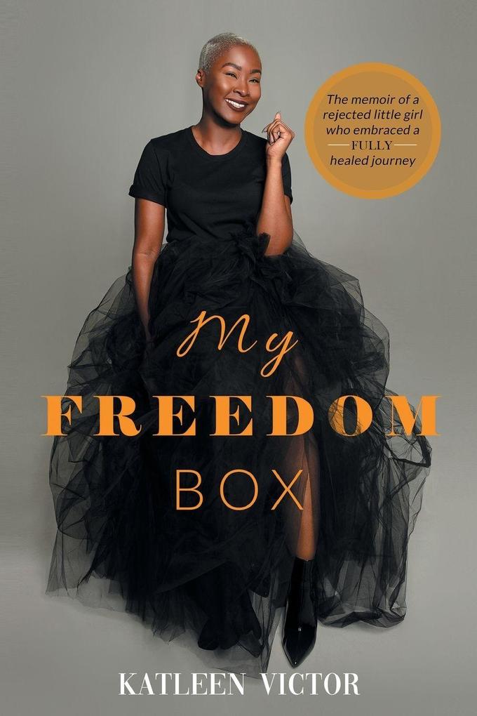 MY FREEDOM BOX