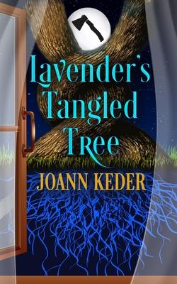 Lavender‘s Tangled Tree