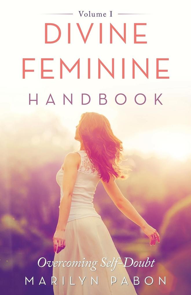 Divine Feminine Handbook