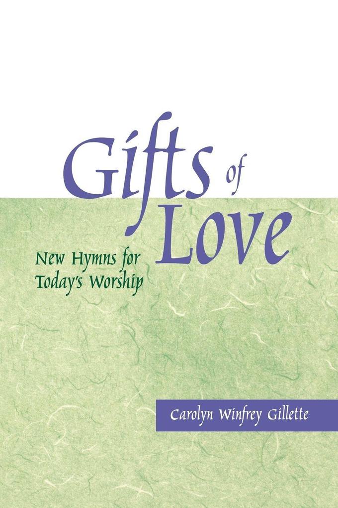 Gifts of Love