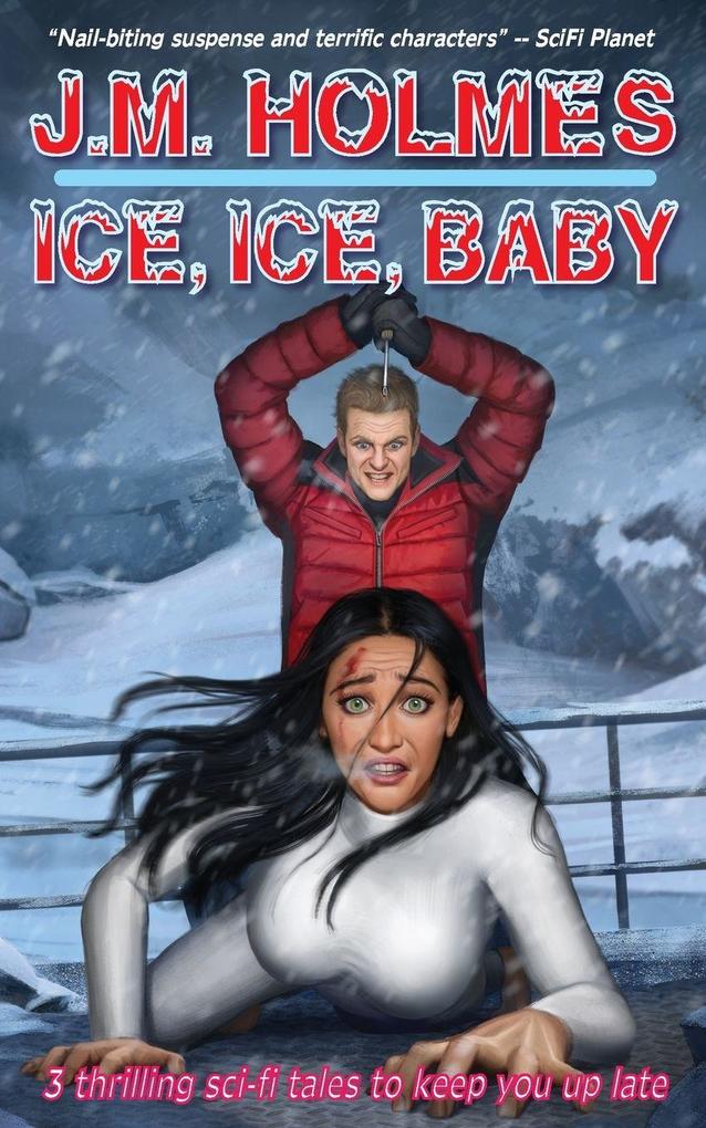 Ice Ice Baby