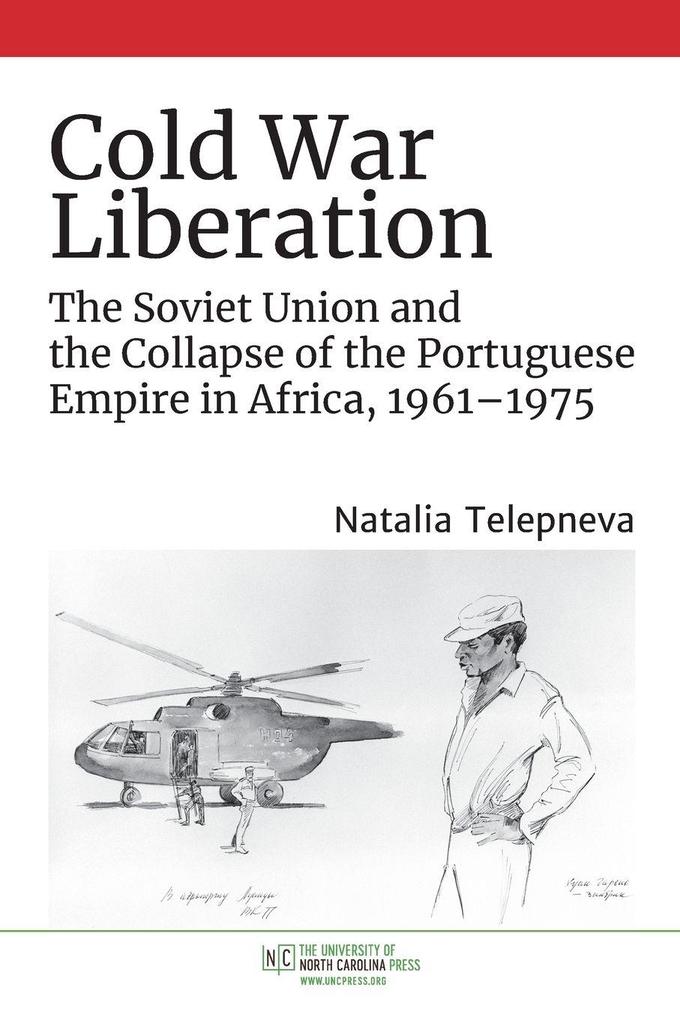 Cold War Liberation