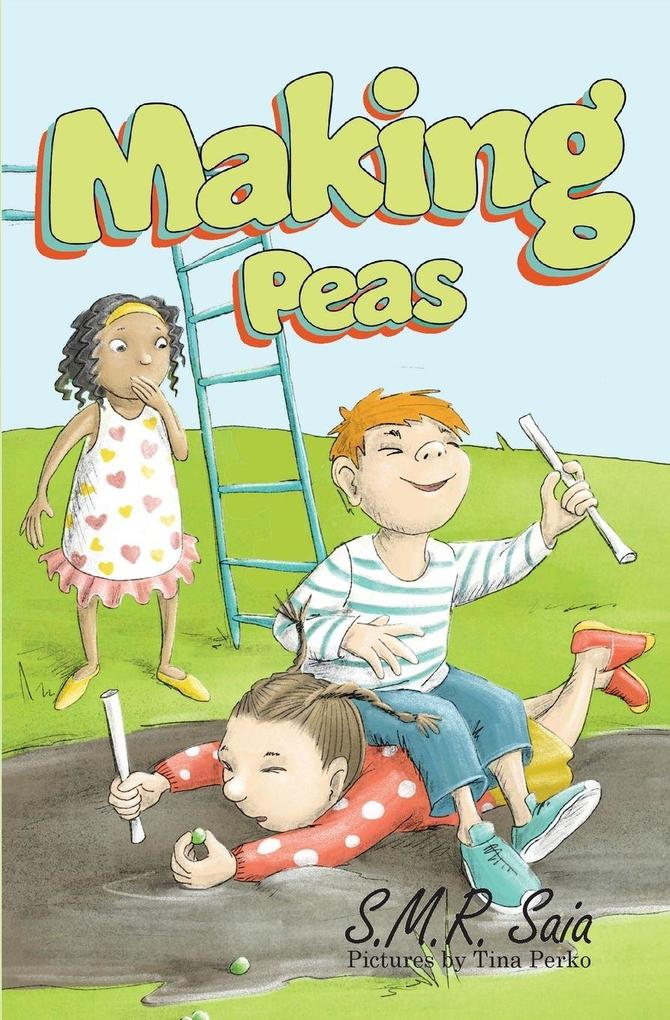 Making Peas