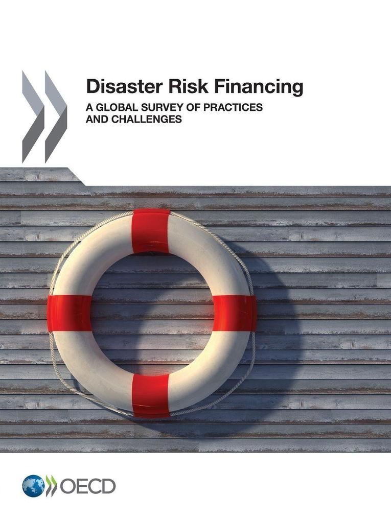 Disaster Risk Financing