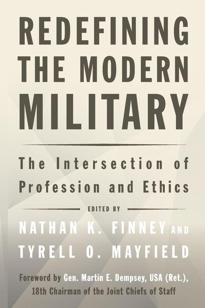 Redefining the Modern Military