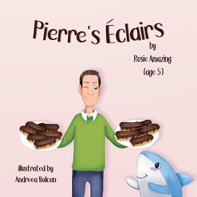 Pierre‘s Éclairs