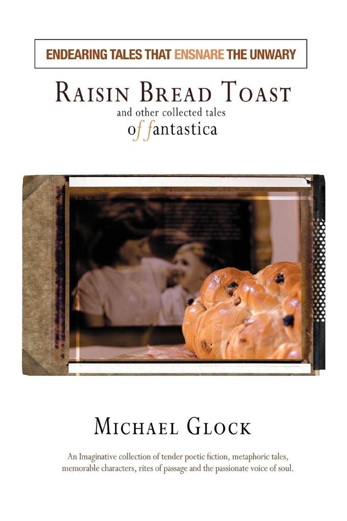 Raisin Bread Toast