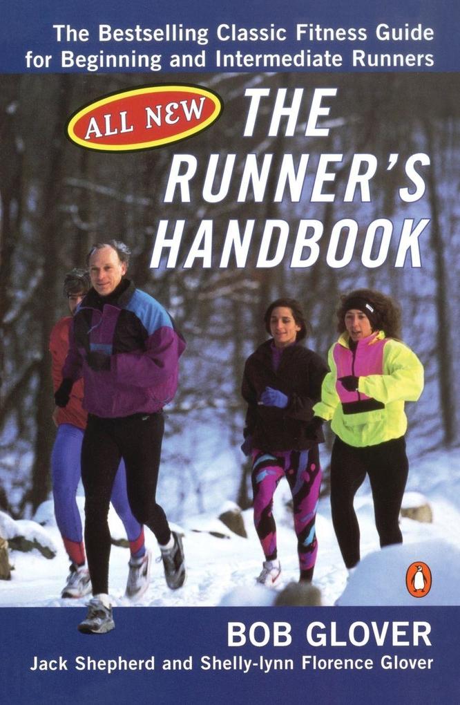 The Runner's Handbook