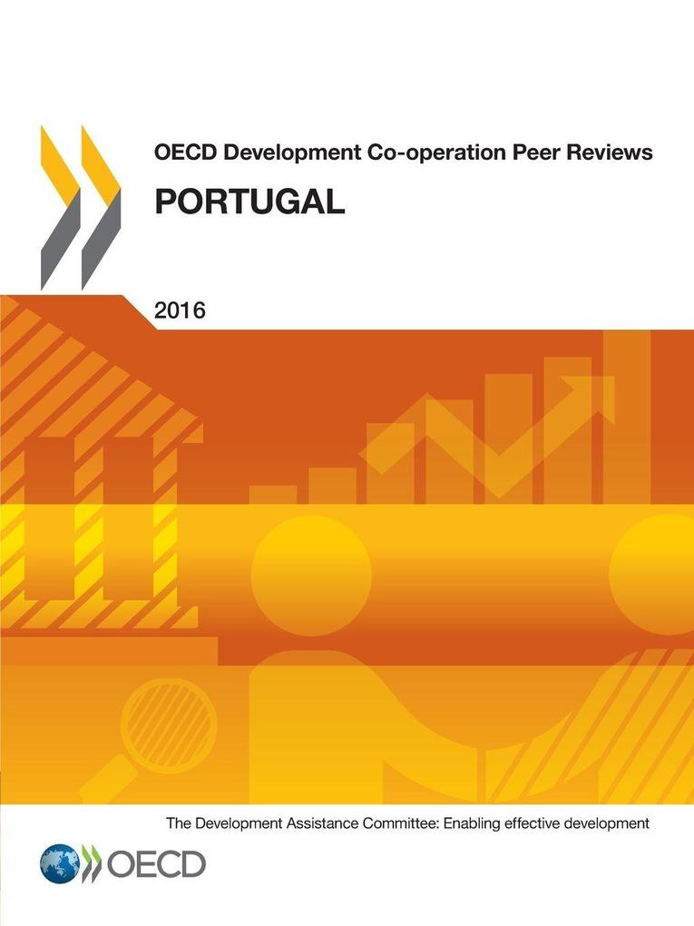 OECD Development Co-operation Peer Reviews