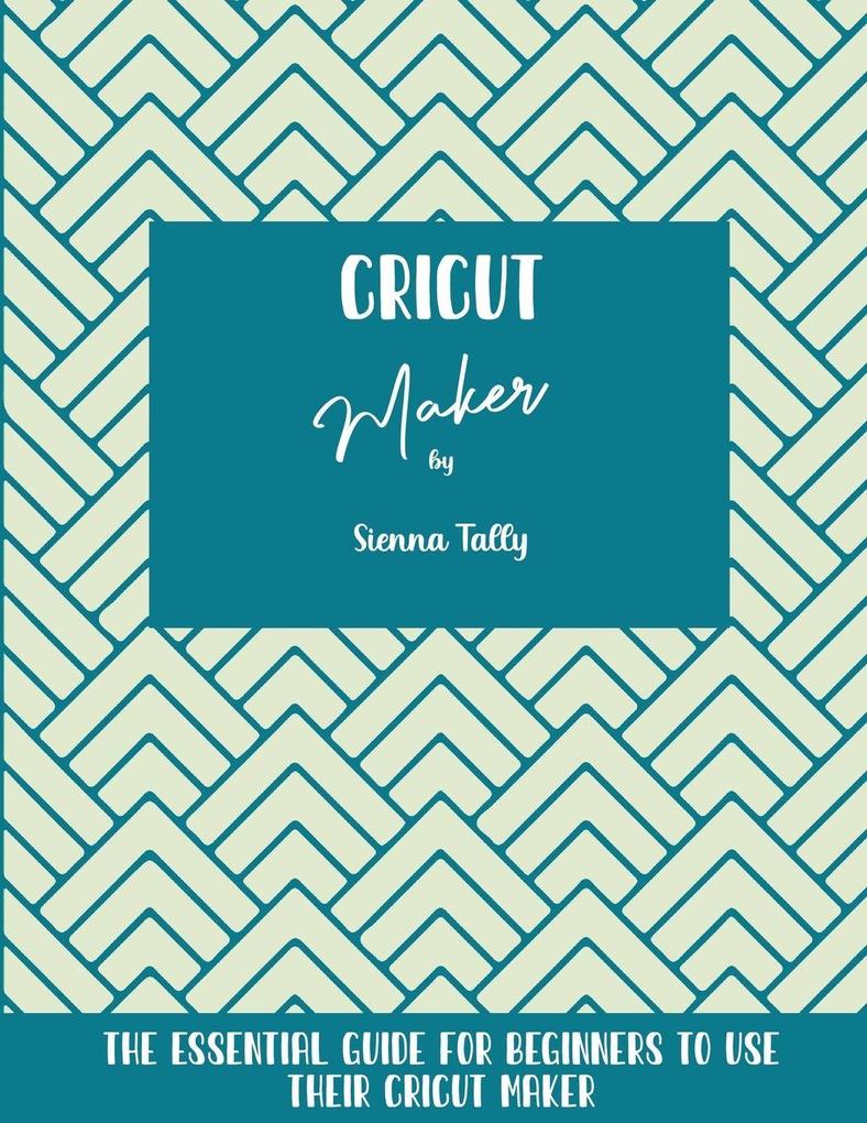 Cricut Maker