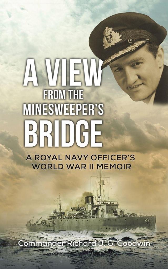 A View from the Minesweeper's Bridge